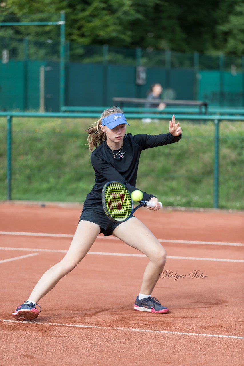 Annika Schult 110 - Bergstedt Open